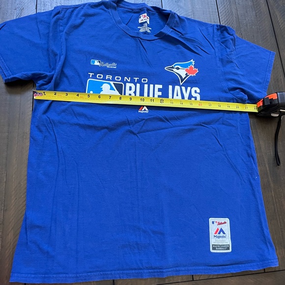 Toronto Blue Jays Tee - Picture 3 of 4